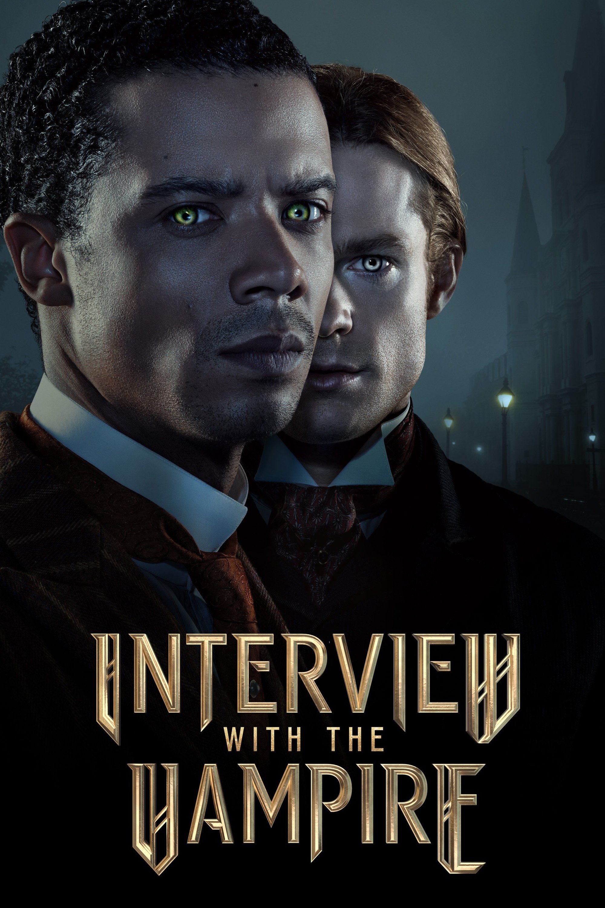 Interview With The Vampire - Season 1 [25494] (A1764801610) [[Shows]] --Plex--